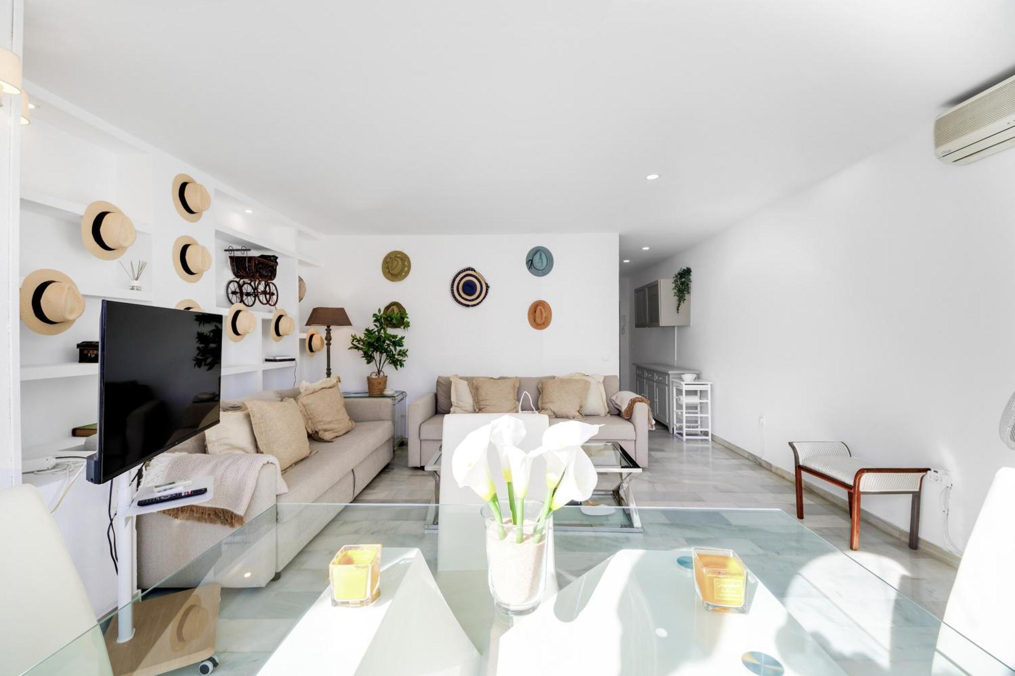 Apartamento Vistahermosa إل بويرتو دي سانتا ماريا المظهر الخارجي الصورة