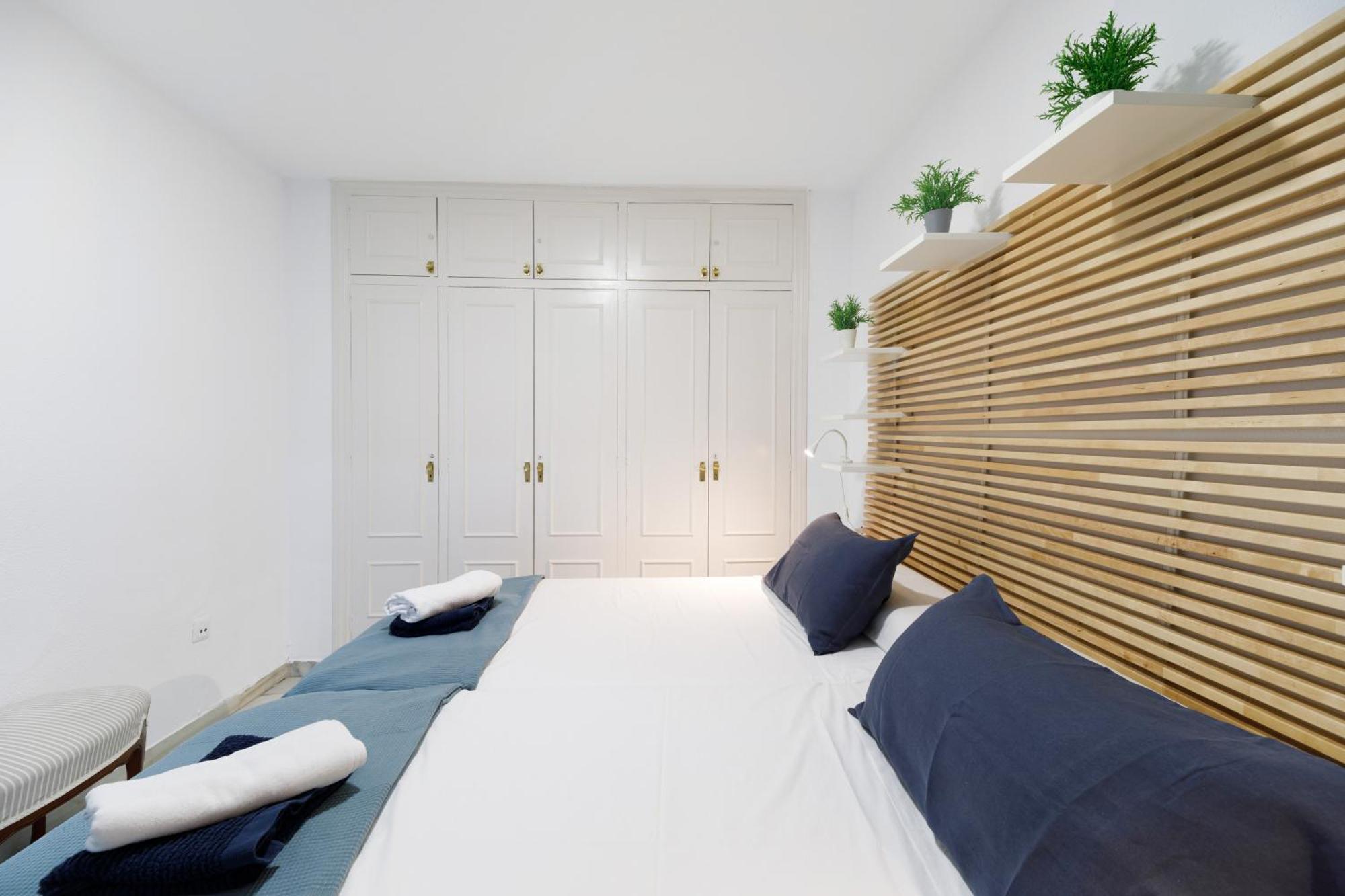 Apartamento Vistahermosa إل بويرتو دي سانتا ماريا المظهر الخارجي الصورة