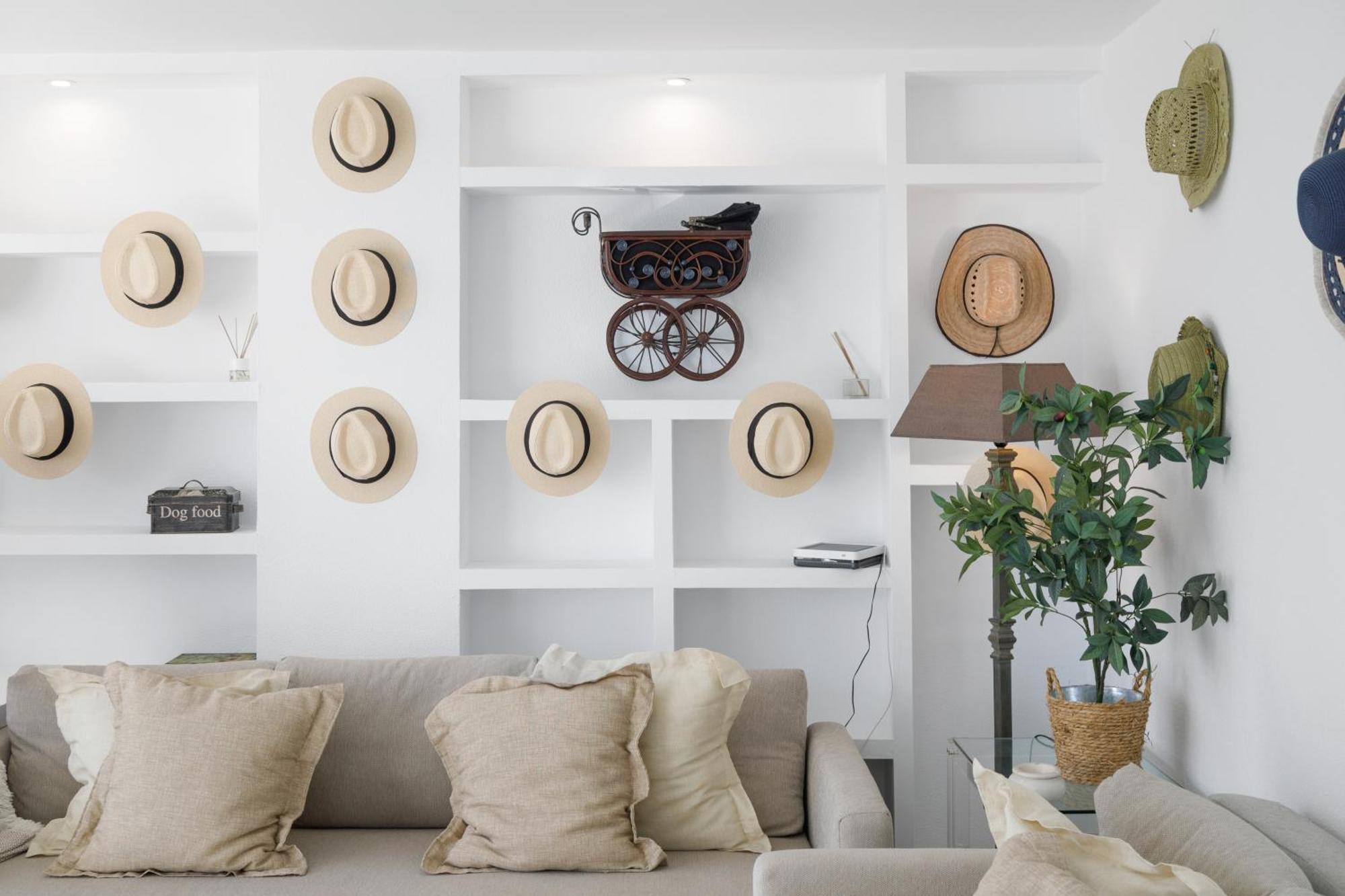 Apartamento Vistahermosa إل بويرتو دي سانتا ماريا المظهر الخارجي الصورة