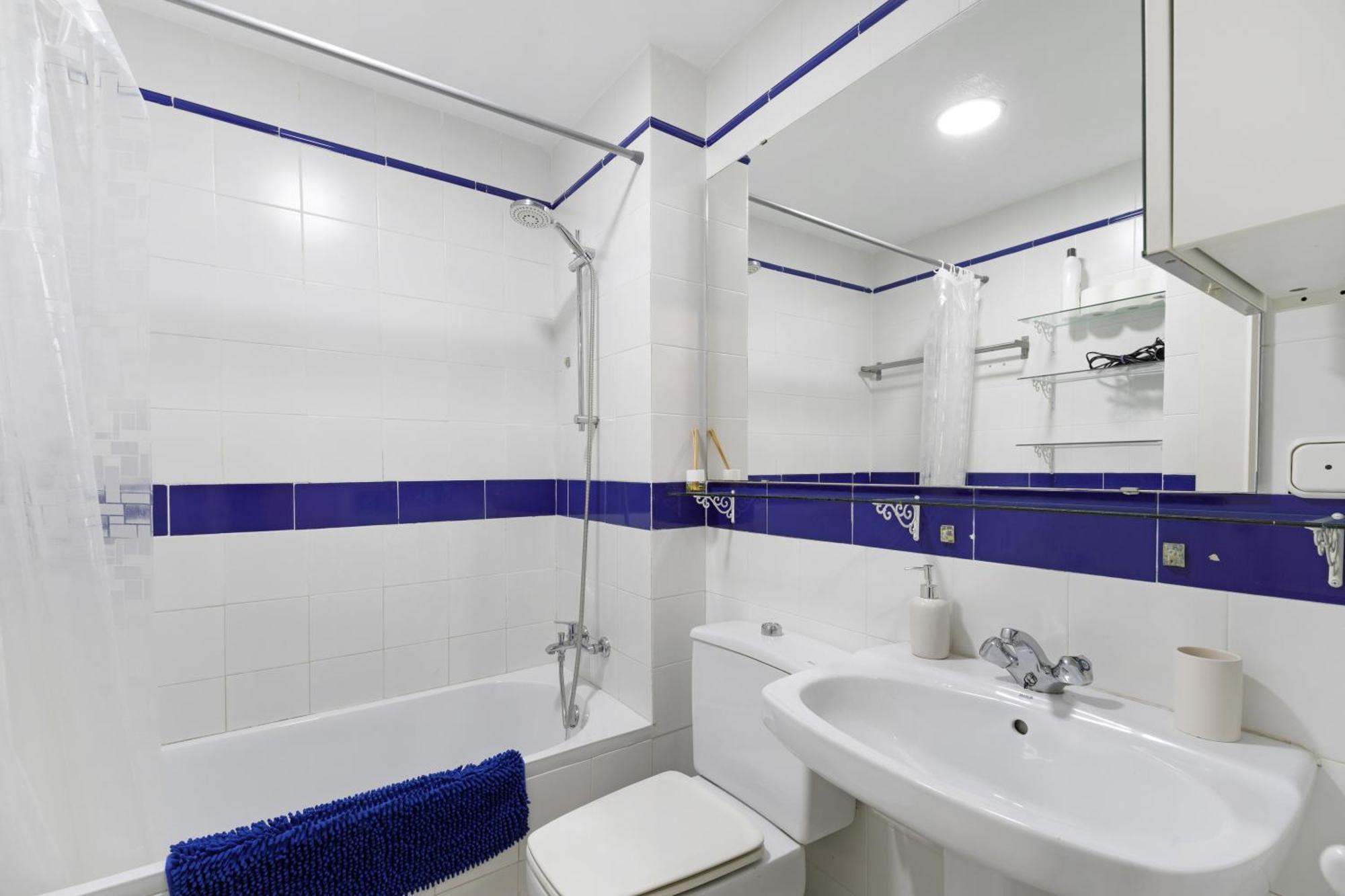 Apartamento Vistahermosa إل بويرتو دي سانتا ماريا المظهر الخارجي الصورة