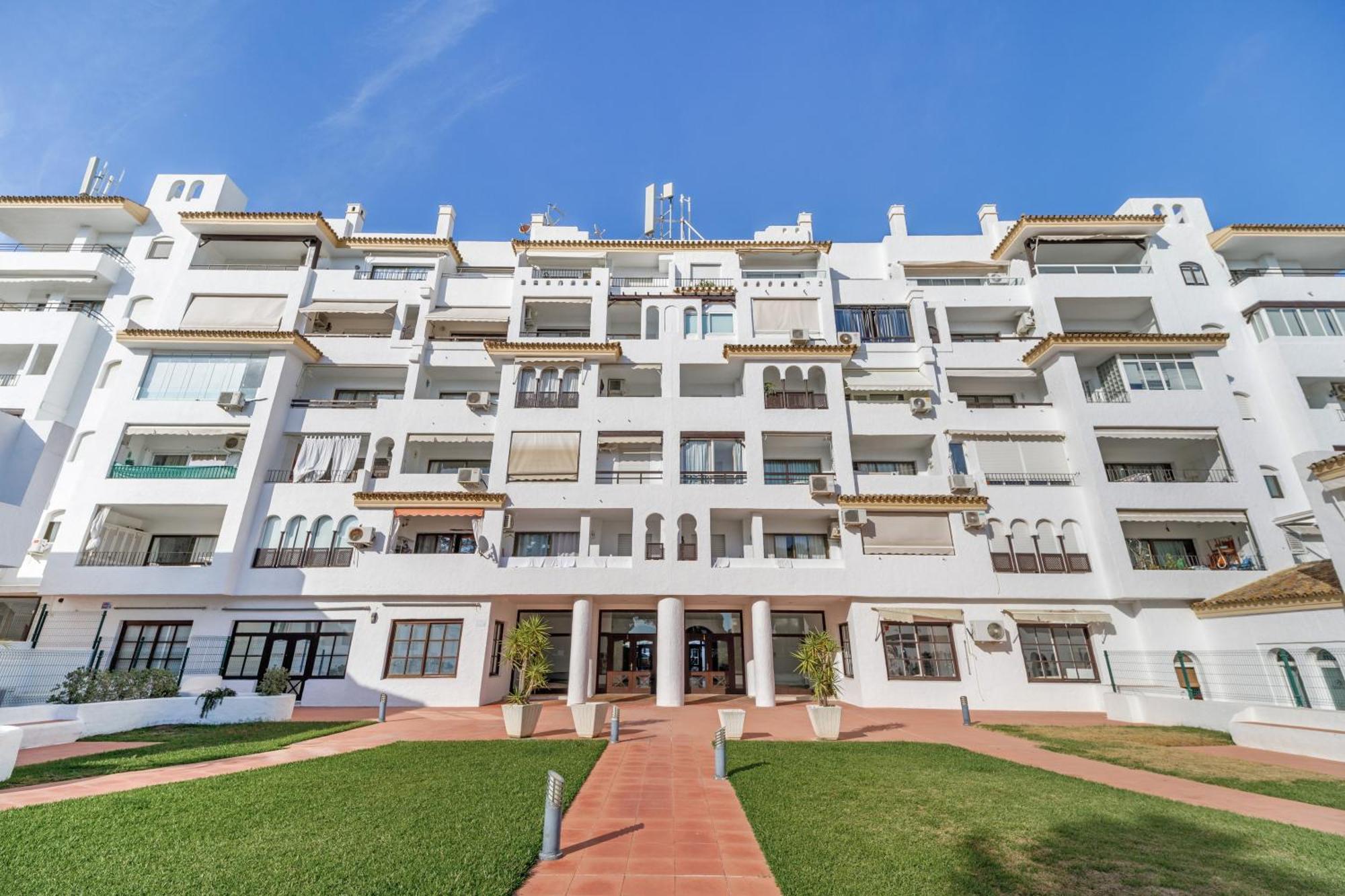 Apartamento Vistahermosa إل بويرتو دي سانتا ماريا المظهر الخارجي الصورة